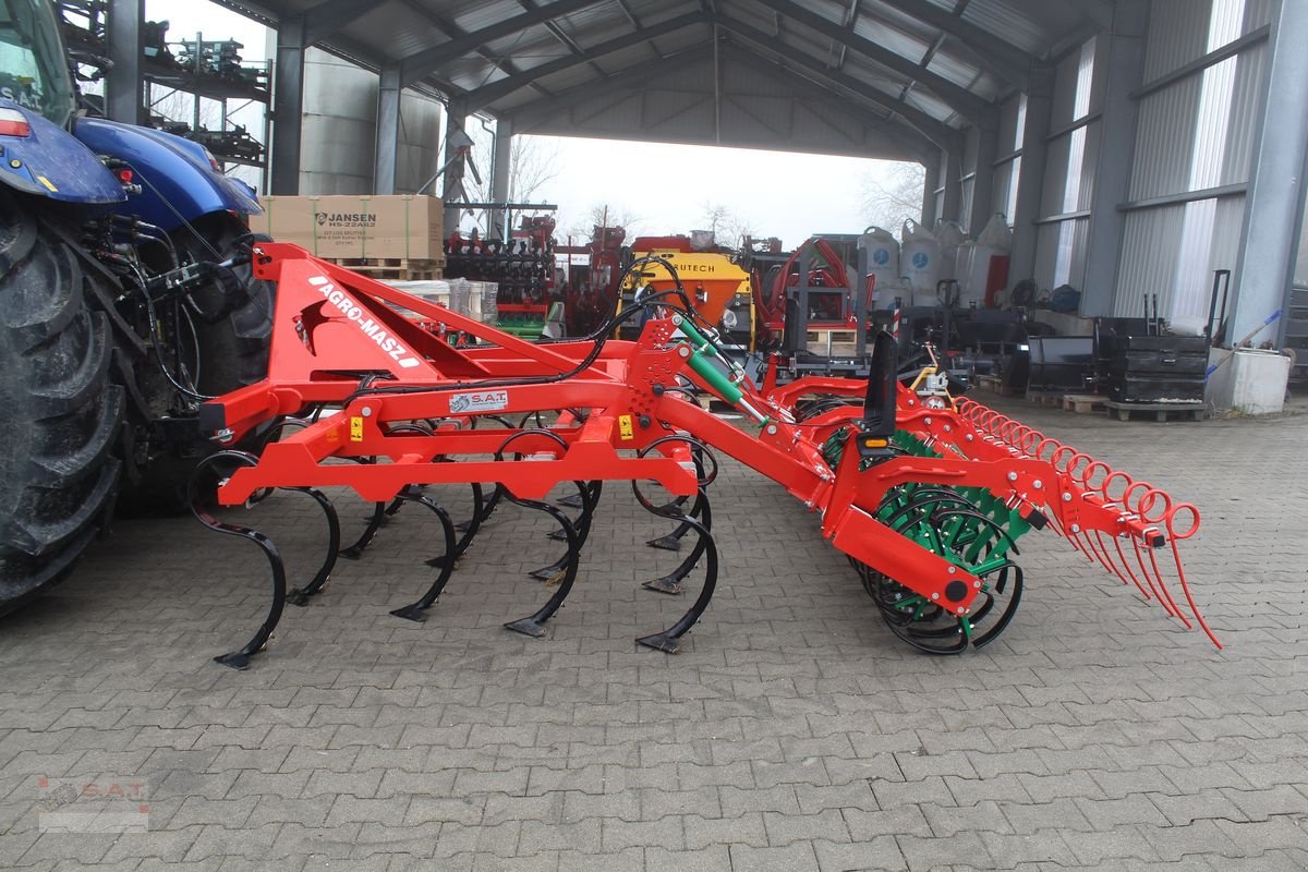 Grubber typu Agro-Masz APS 30-Leichtgrubber-NEU, Neumaschine v Eberschwang (Obrázek 2)