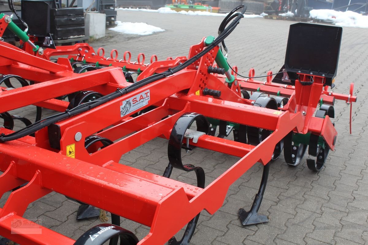 Grubber typu Agro-Masz APS 30-Leichtgrubber-NEU, Neumaschine v Eberschwang (Obrázek 20)