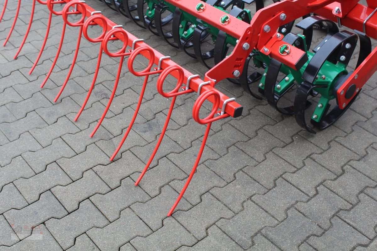 Grubber typu Agro-Masz APS 30-Leichtgrubber-NEU, Neumaschine v Eberschwang (Obrázek 16)