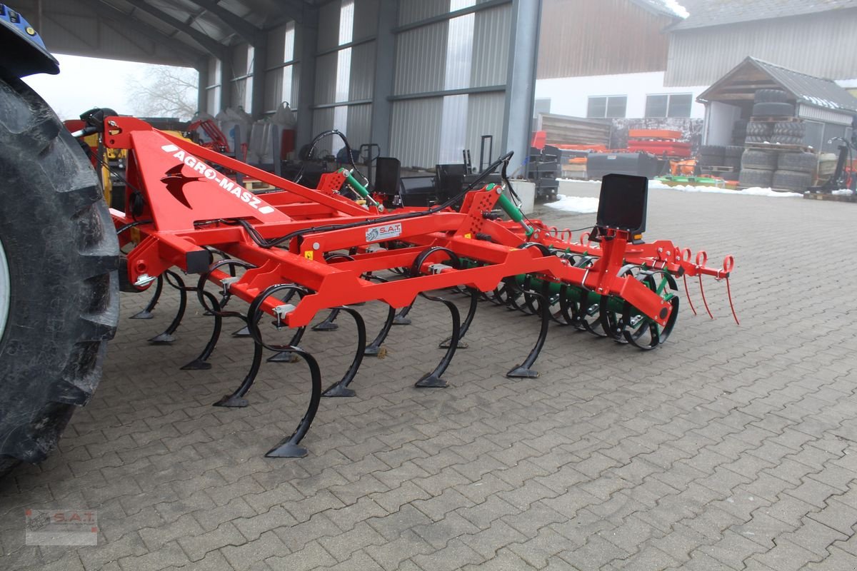 Grubber typu Agro-Masz APS 30-Leichtgrubber-NEU, Neumaschine v Eberschwang (Obrázek 3)
