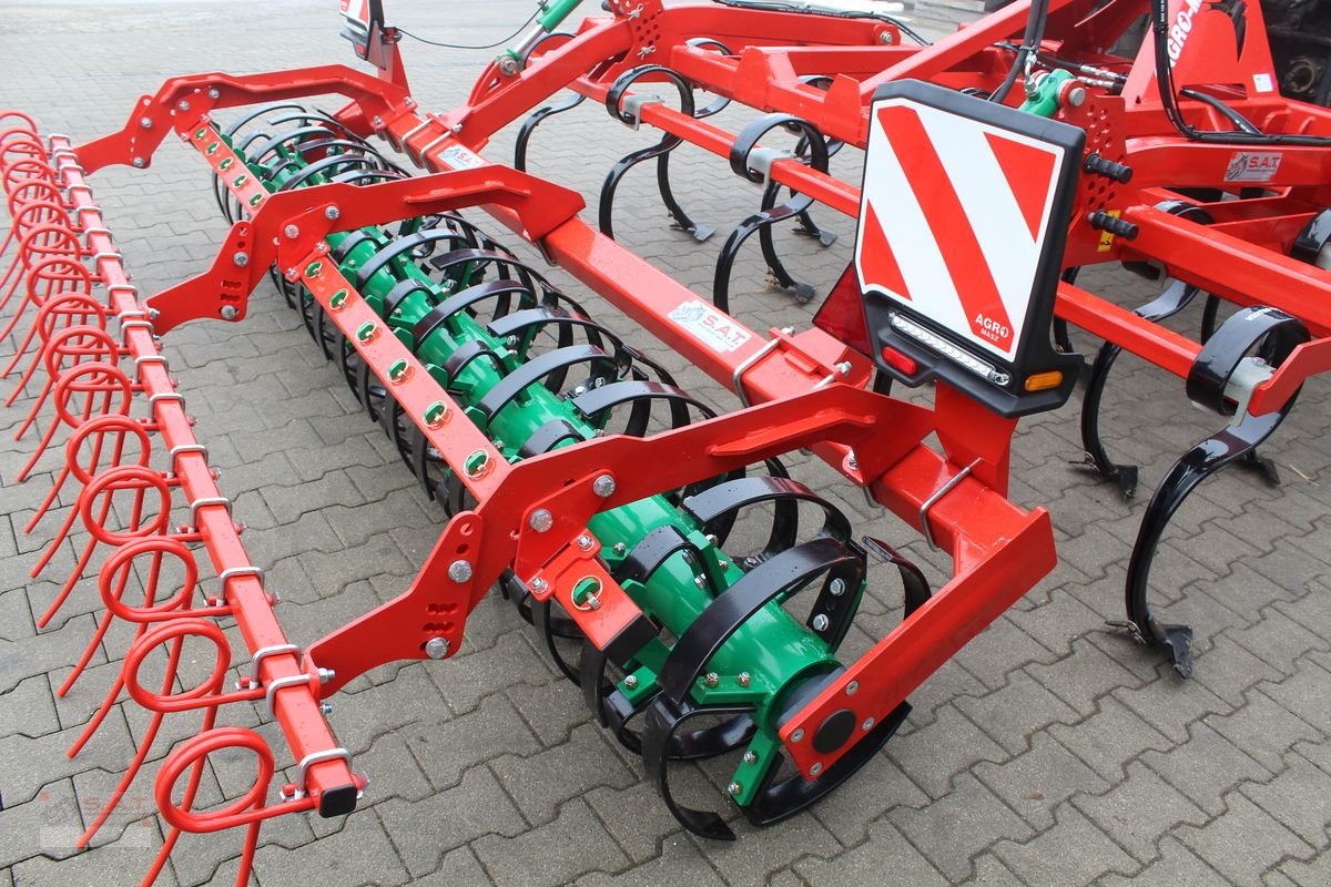 Grubber typu Agro-Masz APS 30-Leichtgrubber-NEU, Neumaschine v Eberschwang (Obrázek 12)