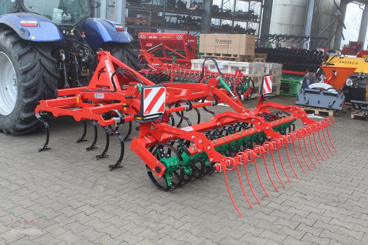 Grubber typu Agro-Masz APS 30-Leichtgrubber-NEU, Neumaschine v Eberschwang (Obrázek 1)