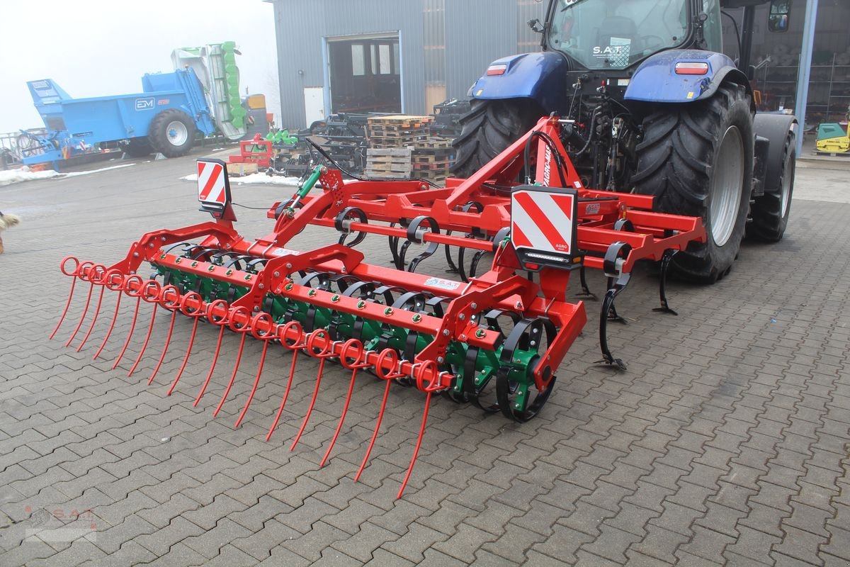 Grubber typu Agro-Masz APS 30-Leichtgrubber-NEU, Neumaschine v Eberschwang (Obrázek 5)
