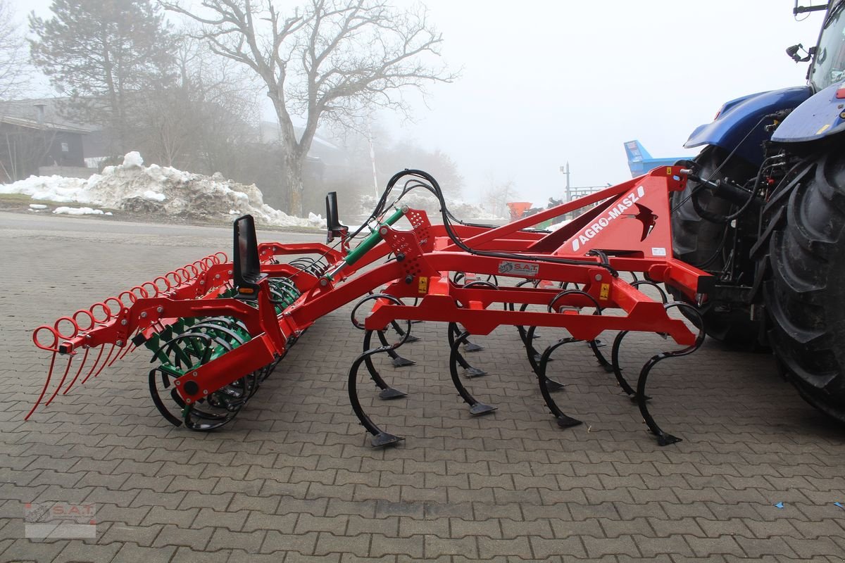Grubber typu Agro-Masz APS 30-Leichtgrubber-NEU, Neumaschine v Eberschwang (Obrázek 7)