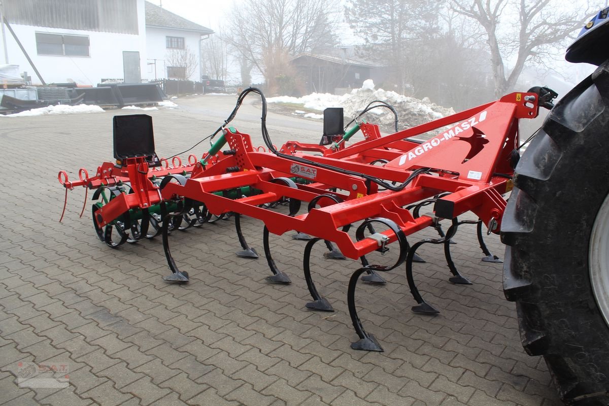 Grubber typu Agro-Masz APS 30-Leichtgrubber-NEU, Neumaschine v Eberschwang (Obrázek 8)