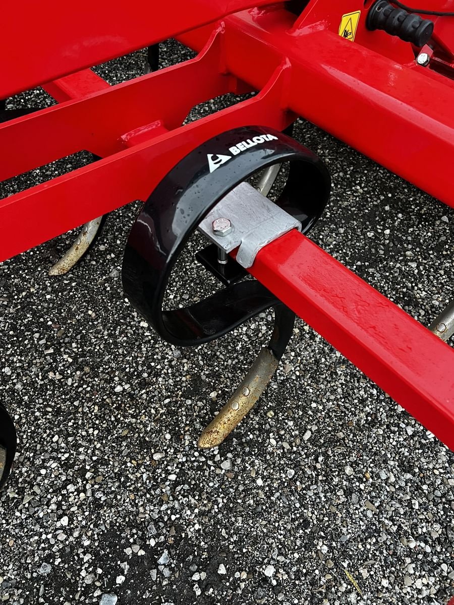 Grubber typu Agro-Masz APS 30 Leichtgrubber, Gebrauchtmaschine v Pischelsdorf (Obrázek 7)