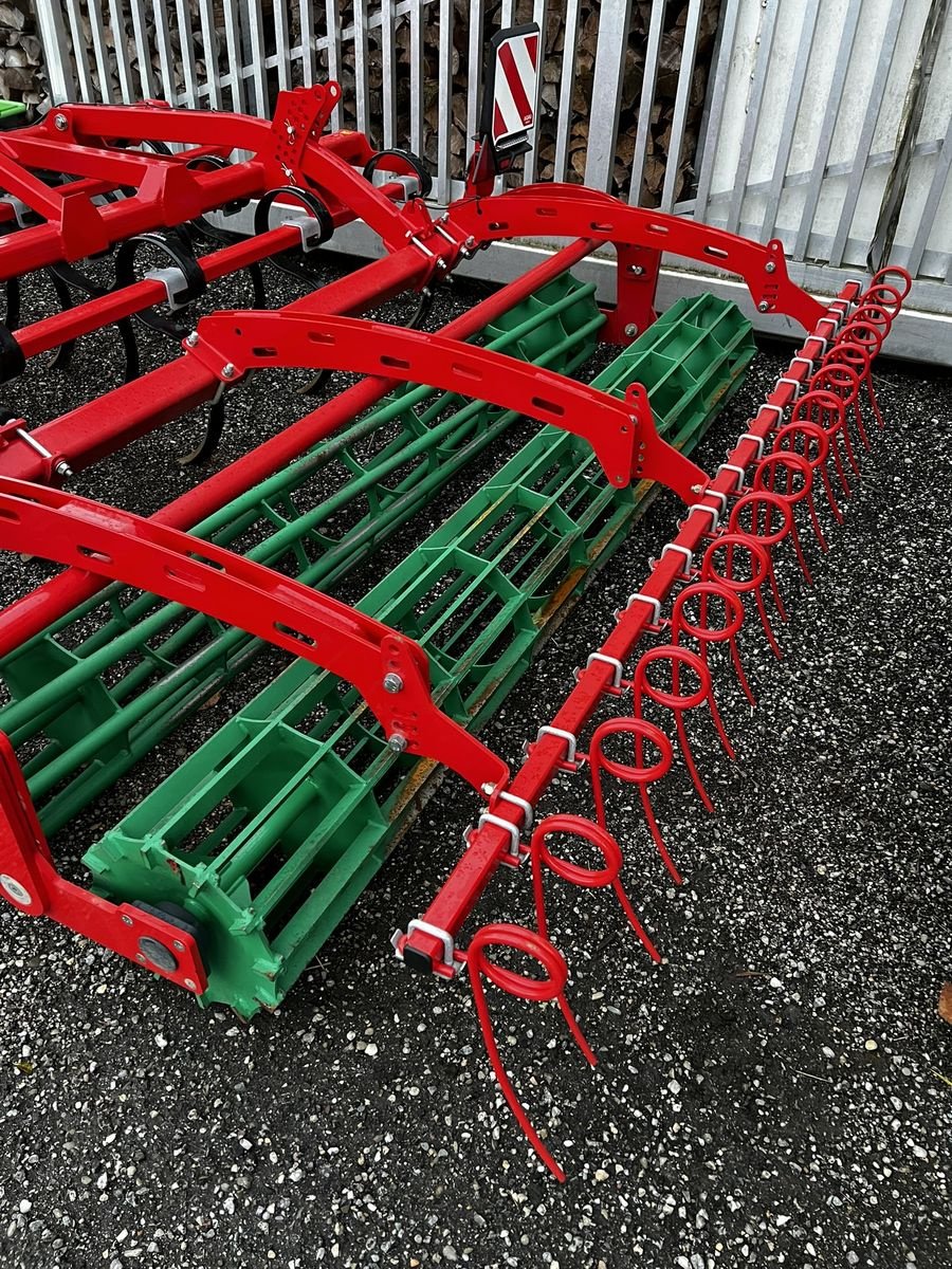 Grubber typu Agro-Masz APS 30 Leichtgrubber, Gebrauchtmaschine v Pischelsdorf (Obrázek 5)