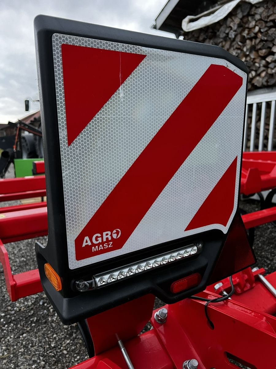 Grubber typu Agro-Masz APS 30 Leichtgrubber, Gebrauchtmaschine v Pischelsdorf (Obrázek 6)