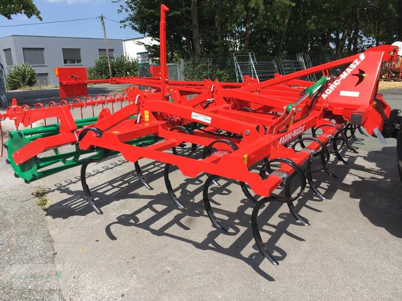 Grubber des Typs Agro-Masz APS 5.0 H, Neumaschine in Marsberg (Bild 1)