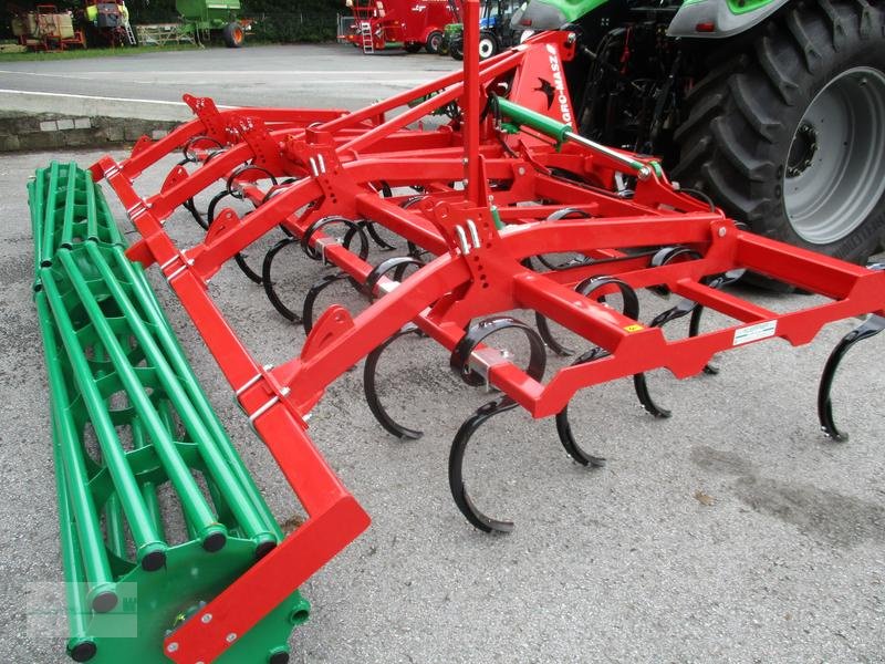 Grubber des Typs Agro-Masz APS 5.0 H, Neumaschine in Marsberg (Bild 2)