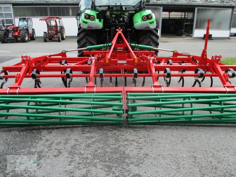 Grubber des Typs Agro-Masz APS 5.0 H, Neumaschine in Marsberg (Bild 3)