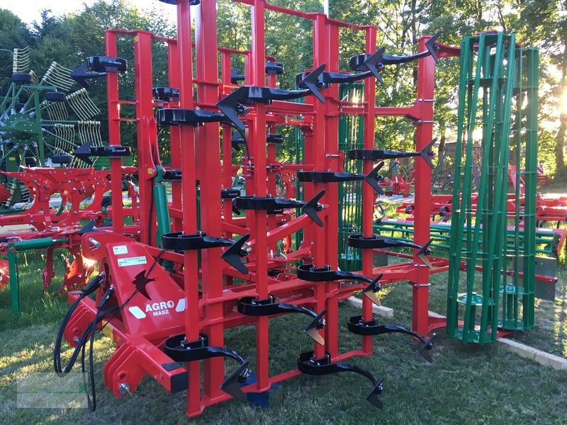 Grubber des Typs Agro-Masz APS 5.0 H, Neumaschine in Marsberg (Bild 5)