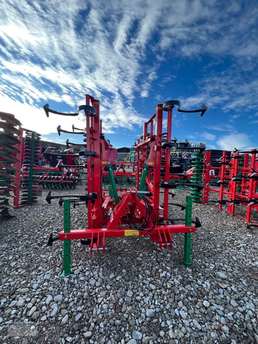 Grubber typu Agro-Masz APS 50H, Gebrauchtmaschine v Erlbach (Obrázek 3)