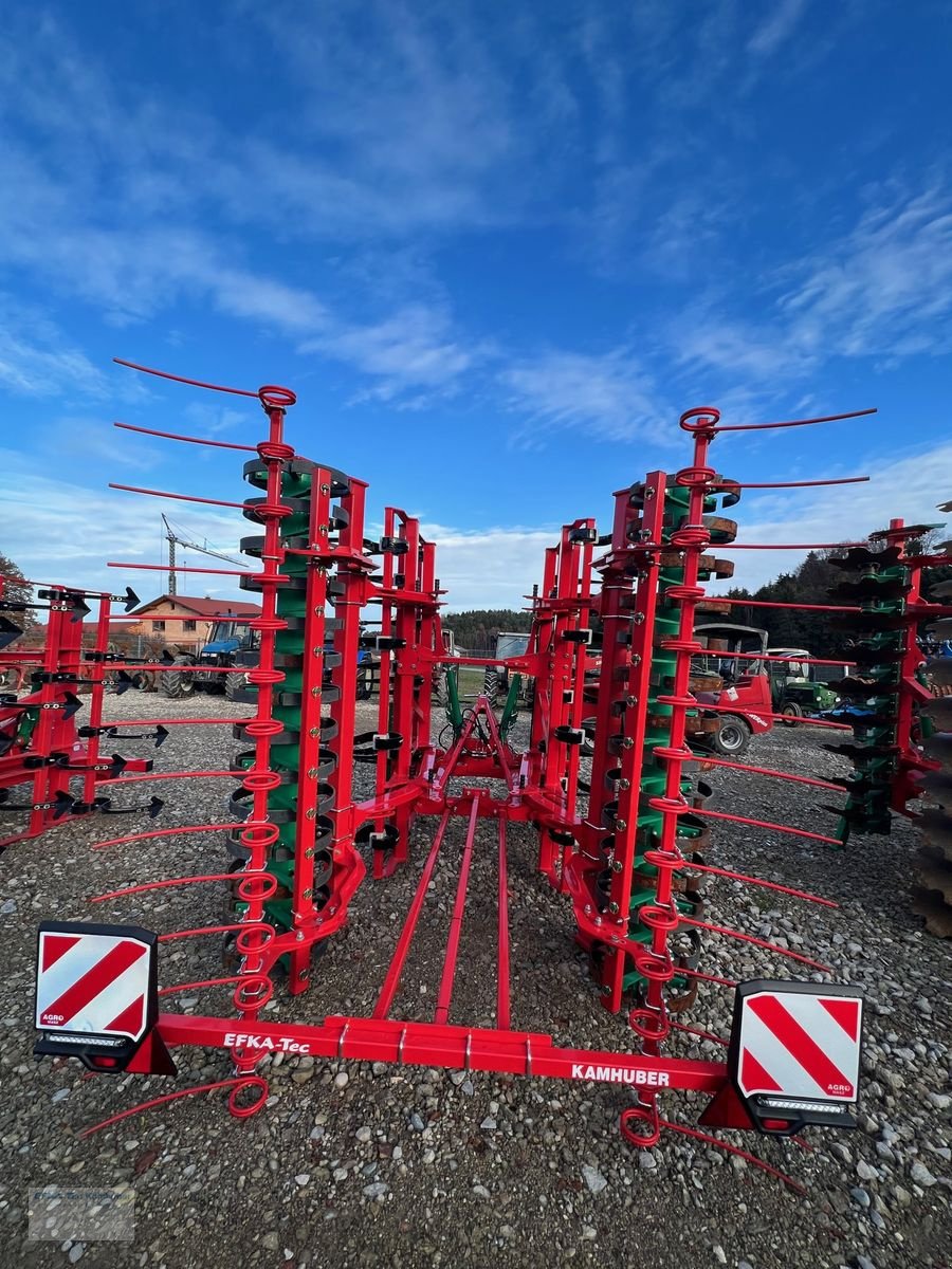 Grubber typu Agro-Masz APS 50H, Gebrauchtmaschine v Erlbach (Obrázek 2)