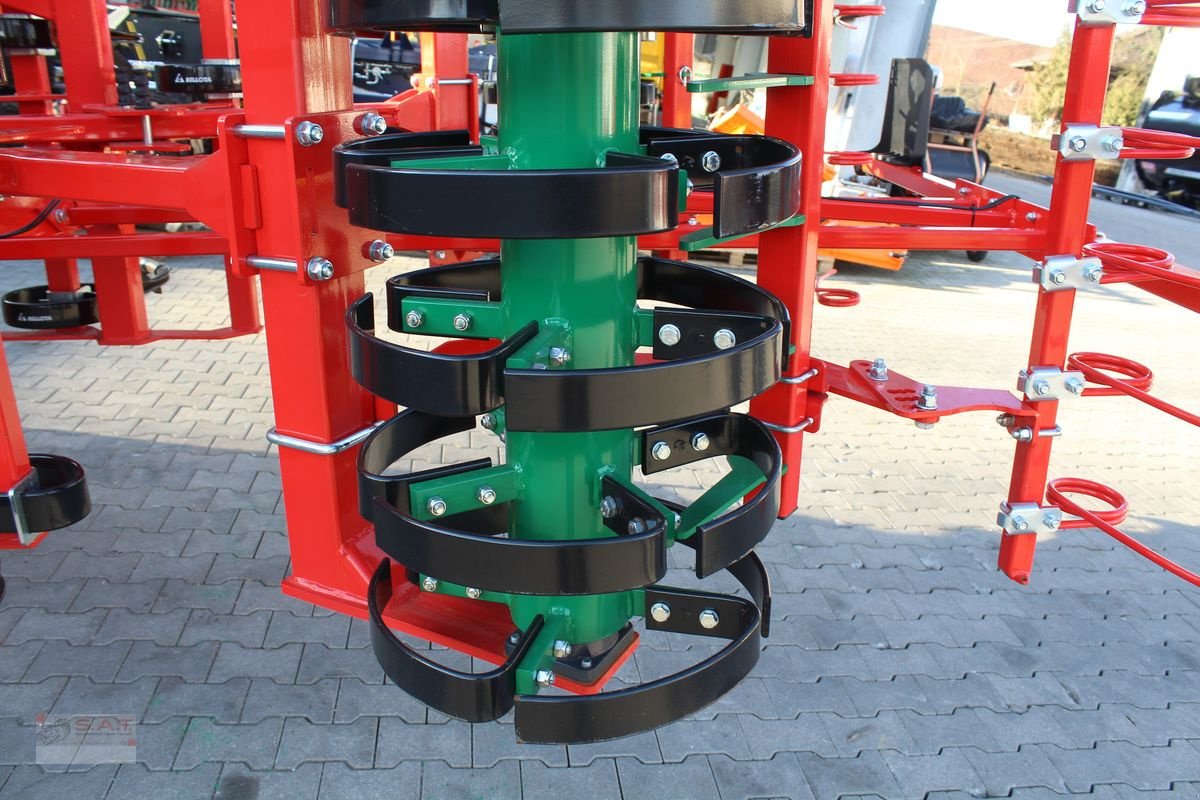 Grubber des Typs Agro-Masz APS 60 H-Leichtgrubber-NEU, Neumaschine in Eberschwang (Bild 11)