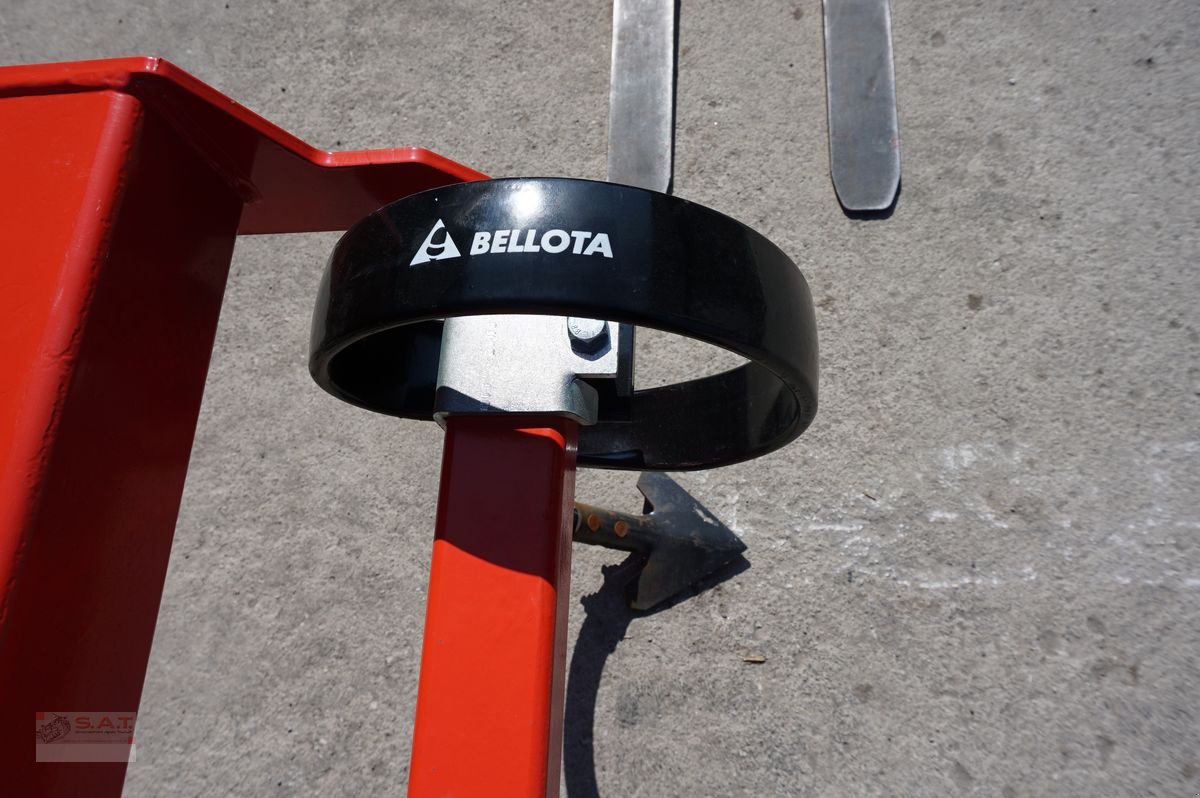 Grubber des Typs Agro-Masz APS 60 H-Leichtgrubber-NEU, Neumaschine in Eberschwang (Bild 14)