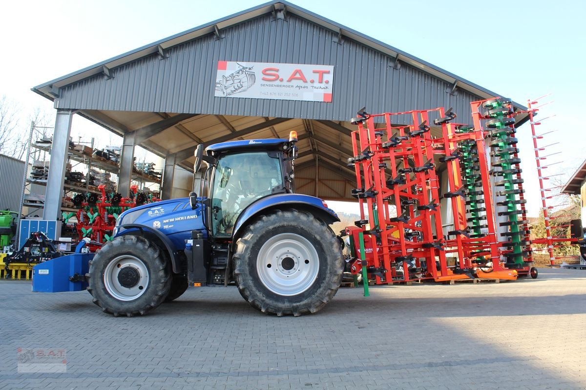 Grubber des Typs Agro-Masz APS 60 H-Leichtgrubber-NEU, Neumaschine in Eberschwang (Bild 3)