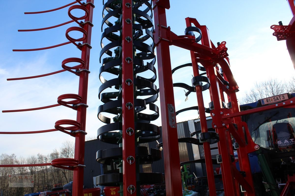 Grubber des Typs Agro-Masz APS 60 H-Leichtgrubber-NEU, Neumaschine in Eberschwang (Bild 10)