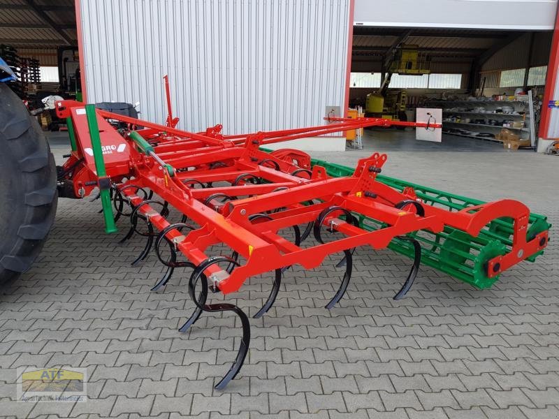 Grubber a típus Agro-Masz APS 60H mit Meißelschar, Neumaschine ekkor: Teublitz (Kép 11)