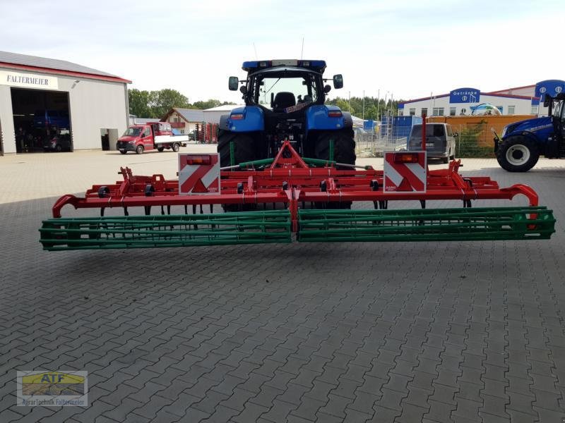 Grubber a típus Agro-Masz APS 60H mit Meißelschar, Neumaschine ekkor: Teublitz (Kép 7)