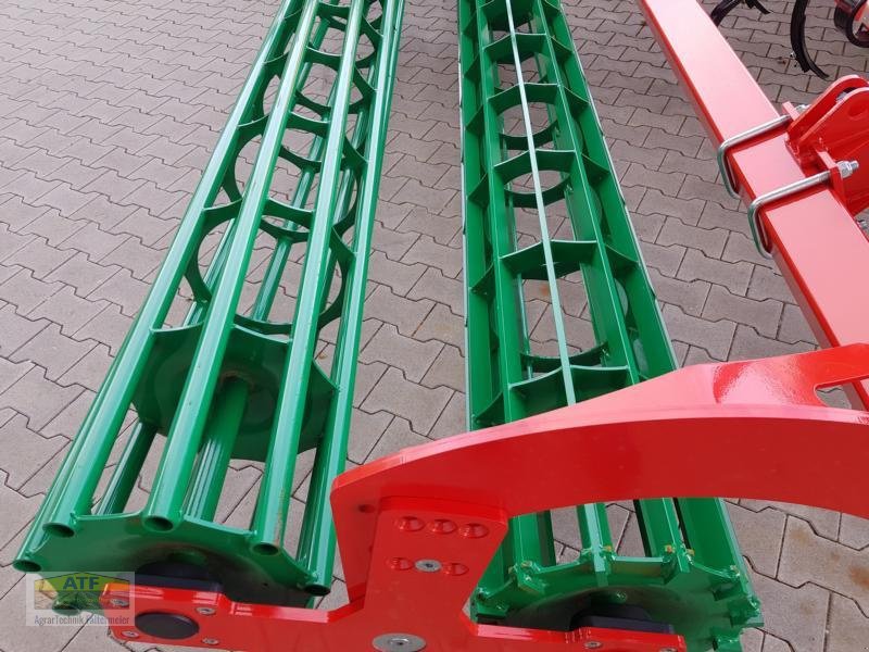 Grubber a típus Agro-Masz APS 60H mit Meißelschar, Neumaschine ekkor: Teublitz (Kép 13)