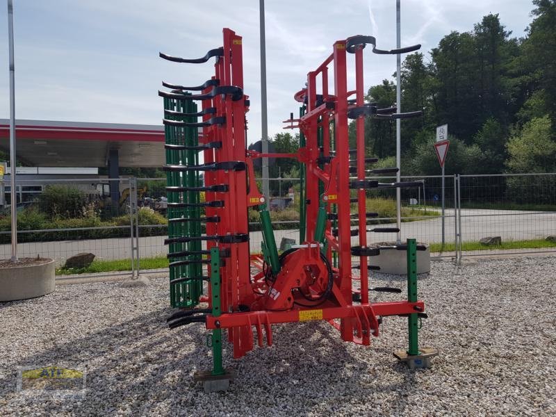 Grubber a típus Agro-Masz APS 60H mit Meißelschar, Neumaschine ekkor: Teublitz (Kép 3)