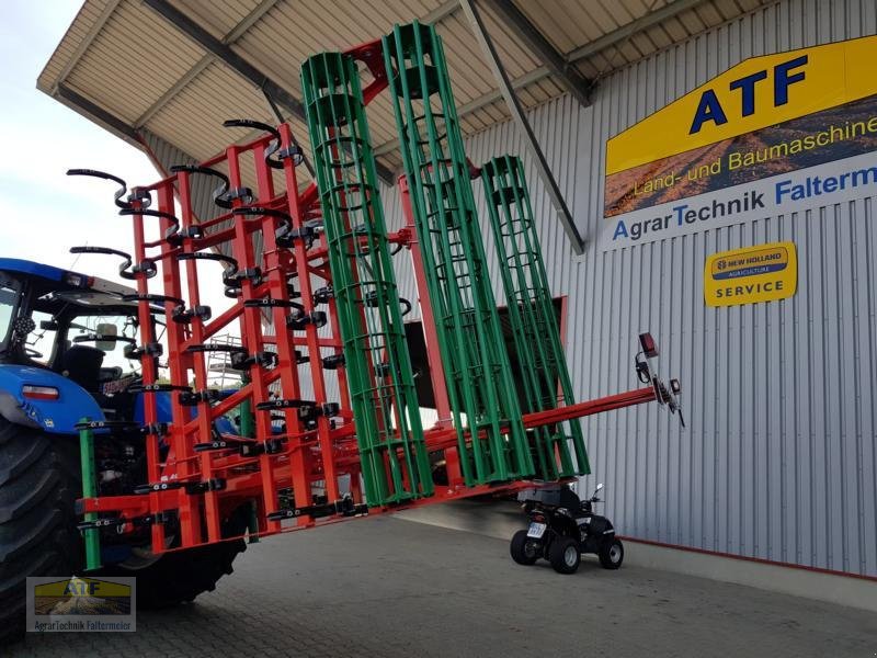 Grubber a típus Agro-Masz APS 60H mit Meißelschar, Neumaschine ekkor: Teublitz (Kép 5)