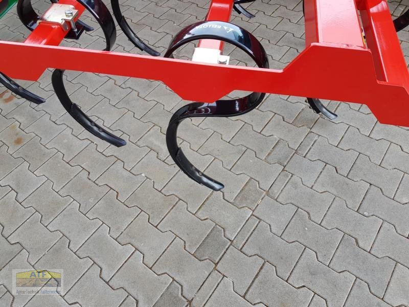 Grubber a típus Agro-Masz APS 60H mit Meißelschar, Neumaschine ekkor: Teublitz (Kép 14)