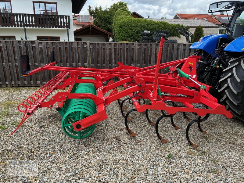 Grubber типа Agro-Masz APS40, Neumaschine в Obing (Фотография 1)