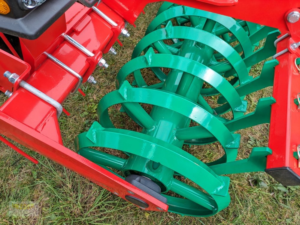 Grubber des Typs Agro-Masz Flügelschargrubber Runner 30 gefedert, Rohrwalze, Neumaschine in Ditzingen (Bild 14)