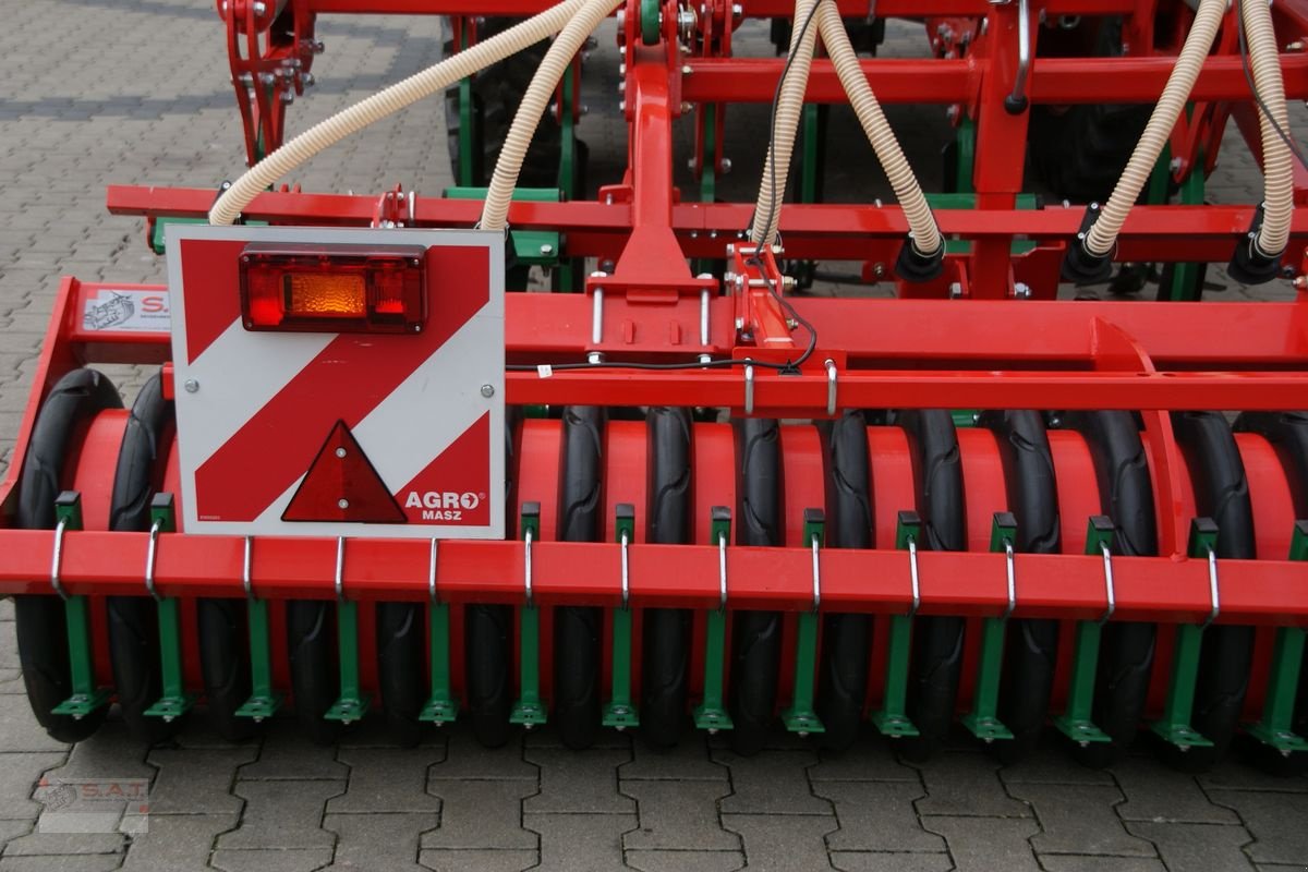 Grubber des Typs Agro-Masz Grubber-Runner 30-NEUMASCHINE, Neumaschine in Eberschwang (Bild 16)