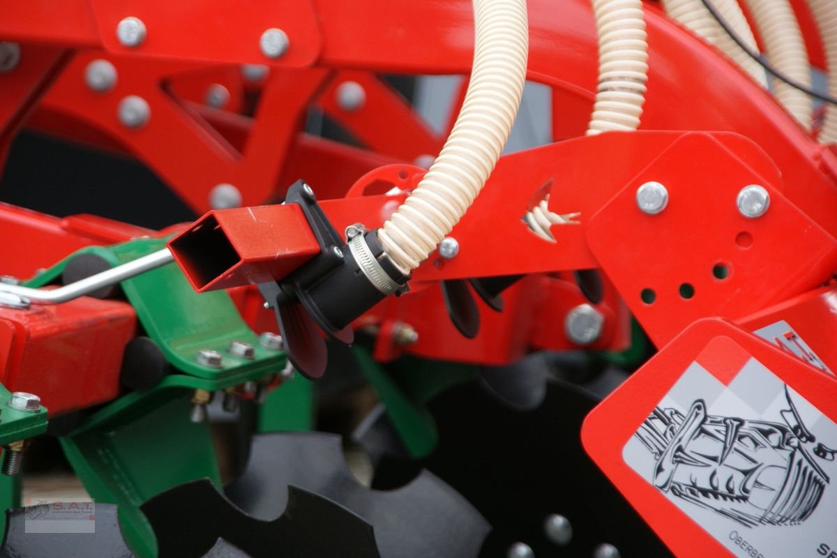 Grubber des Typs Agro-Masz Grubber-Runner 30-NEUMASCHINE, Neumaschine in Eberschwang (Bild 12)