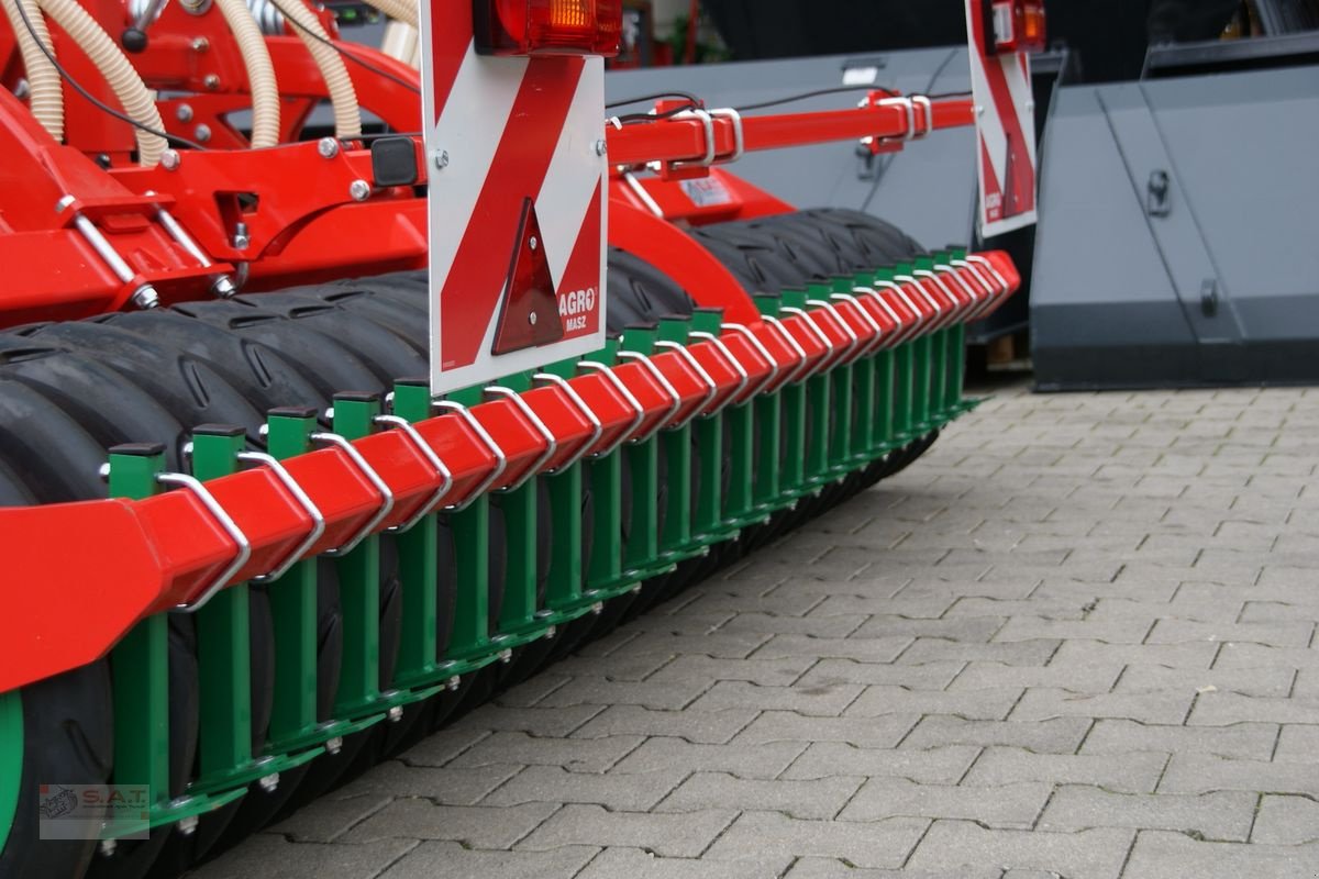 Grubber des Typs Agro-Masz Grubber-Runner 30-NEUMASCHINE, Neumaschine in Eberschwang (Bild 14)
