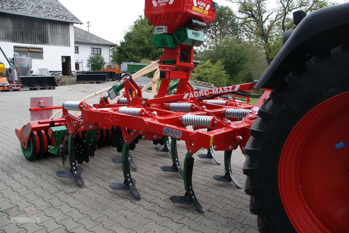Grubber des Typs Agro-Masz Grubber-Runner 30-NEUMASCHINE, Neumaschine in Eberschwang (Bild 21)