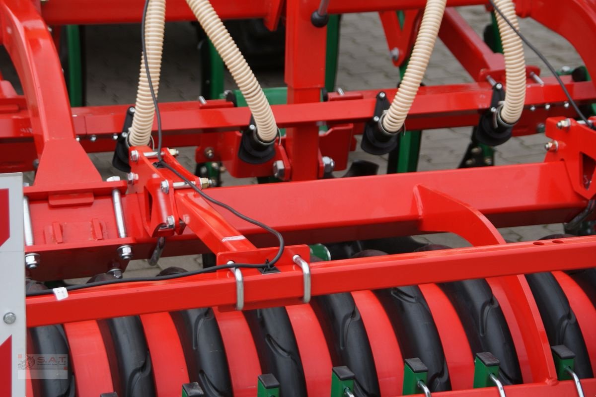 Grubber des Typs Agro-Masz Grubber-Runner 30-NEUMASCHINE, Neumaschine in Eberschwang (Bild 15)