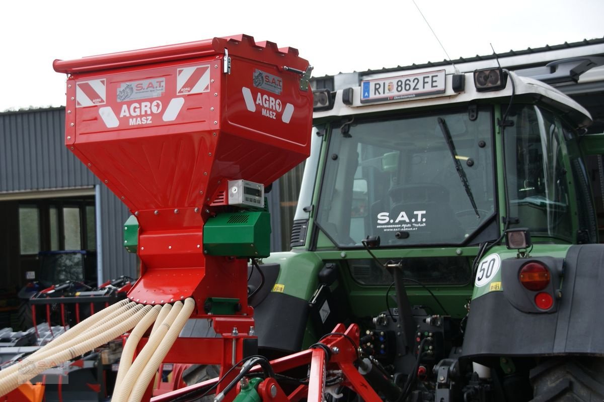 Grubber des Typs Agro-Masz Grubber-Runner 30-NEUMASCHINE, Neumaschine in Eberschwang (Bild 17)