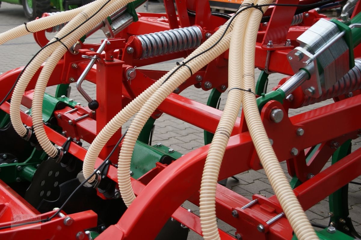 Grubber des Typs Agro-Masz Grubber-Runner 30-NEUMASCHINE, Neumaschine in Eberschwang (Bild 19)