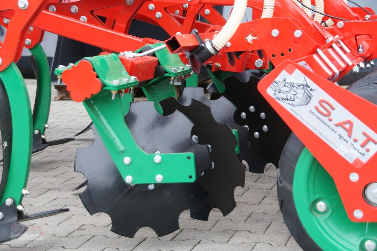 Grubber des Typs Agro-Masz Grubber-Runner 30-NEUMASCHINE, Neumaschine in Eberschwang (Bild 11)