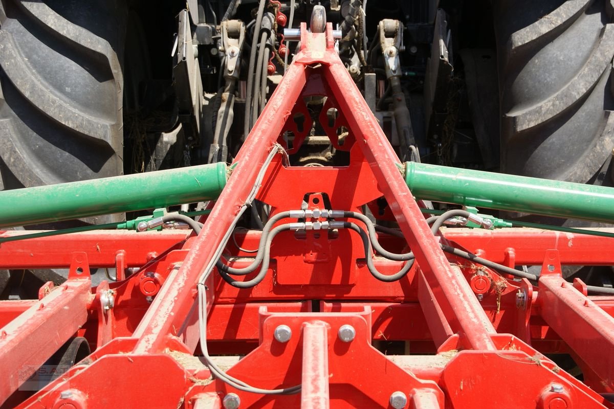 Grubber a típus Agro-Masz Leichtgrubber  APS 50 H, Neumaschine ekkor: Eberschwang (Kép 21)