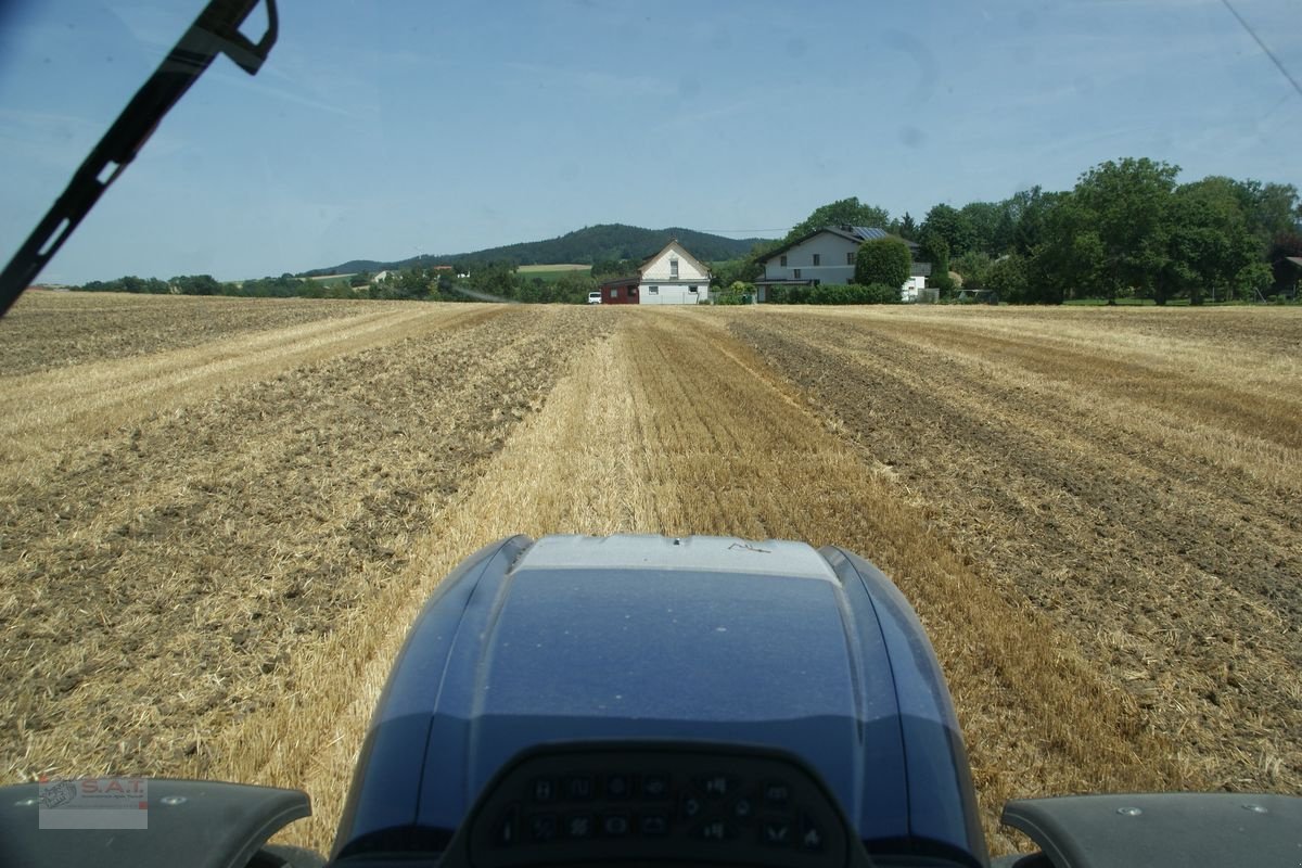 Grubber a típus Agro-Masz Leichtgrubber  APS 50 H, Neumaschine ekkor: Eberschwang (Kép 18)