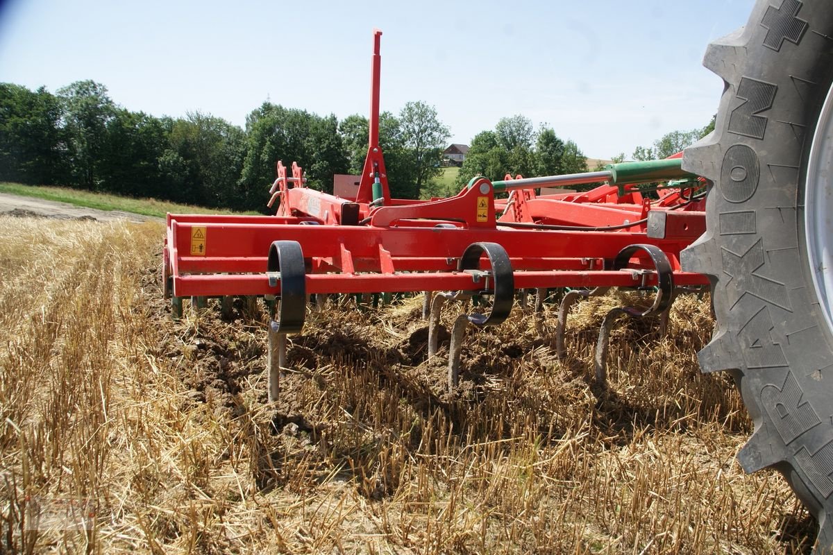 Grubber a típus Agro-Masz Leichtgrubber  APS 50 H, Neumaschine ekkor: Eberschwang (Kép 12)