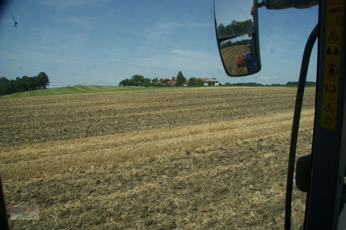 Grubber a típus Agro-Masz Leichtgrubber  APS 50 H, Neumaschine ekkor: Eberschwang (Kép 19)