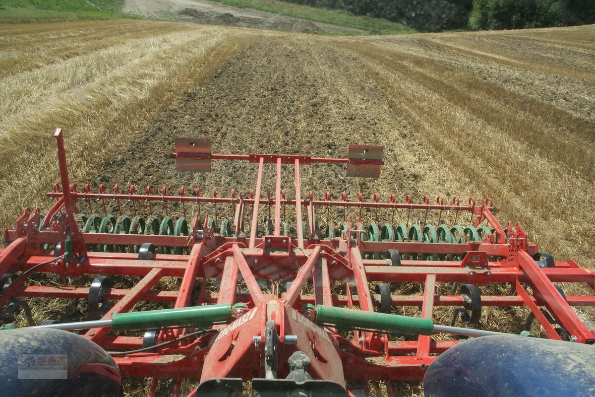 Grubber a típus Agro-Masz Leichtgrubber  APS 50 H, Neumaschine ekkor: Eberschwang (Kép 14)