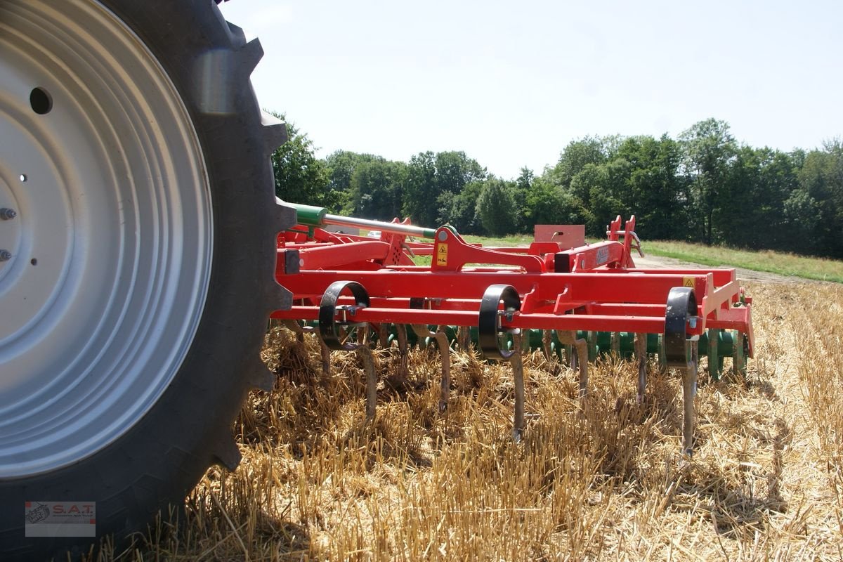 Grubber a típus Agro-Masz Leichtgrubber  APS 50 H, Neumaschine ekkor: Eberschwang (Kép 13)
