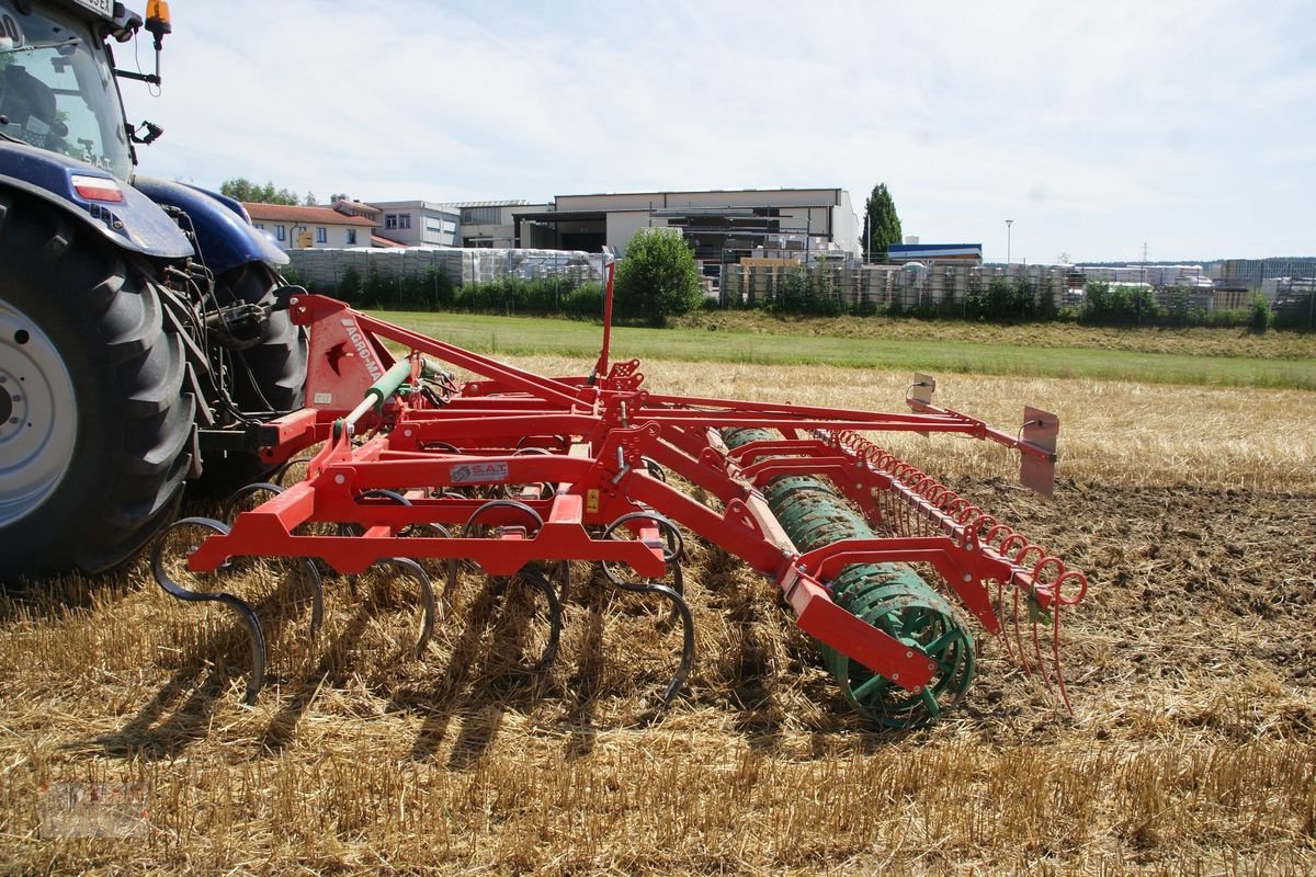 Grubber a típus Agro-Masz Leichtgrubber  APS 50 H, Neumaschine ekkor: Eberschwang (Kép 7)