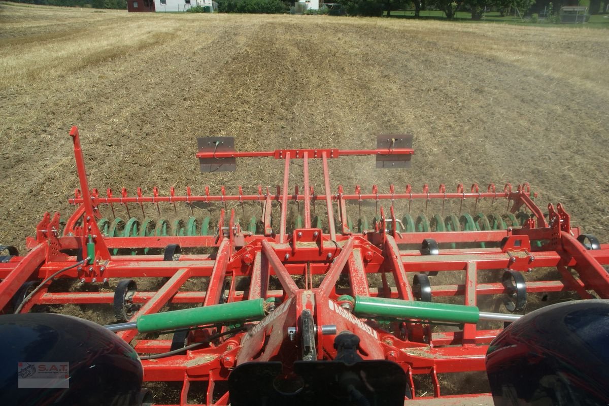 Grubber a típus Agro-Masz Leichtgrubber  APS 50 H, Neumaschine ekkor: Eberschwang (Kép 15)