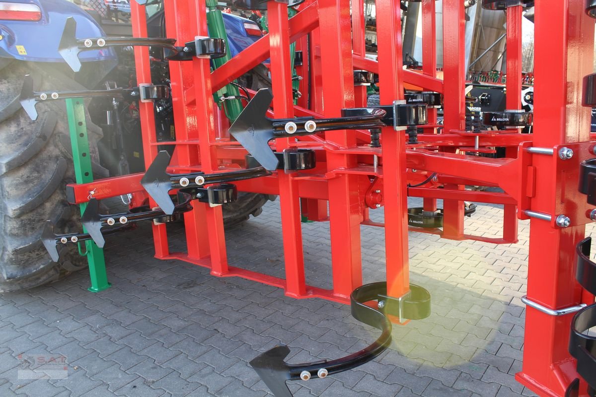 Grubber des Typs Agro-Masz Leichtgrubber APS 50H-NEU, Neumaschine in Eberschwang (Bild 12)
