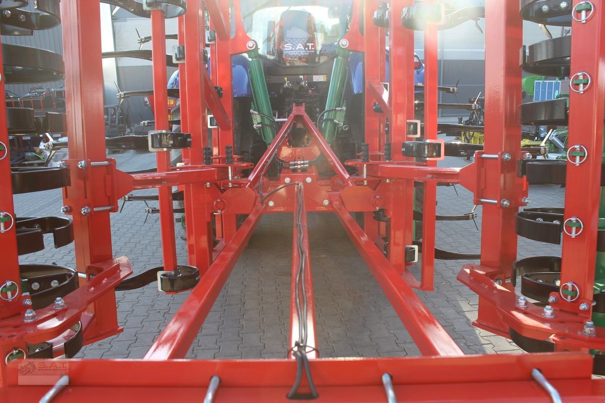 Grubber des Typs Agro-Masz Leichtgrubber APS 50H-NEU, Neumaschine in Eberschwang (Bild 9)