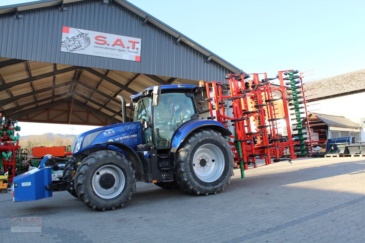 Grubber des Typs Agro-Masz Leichtgrubber APS 50H-NEU, Neumaschine in Eberschwang (Bild 1)