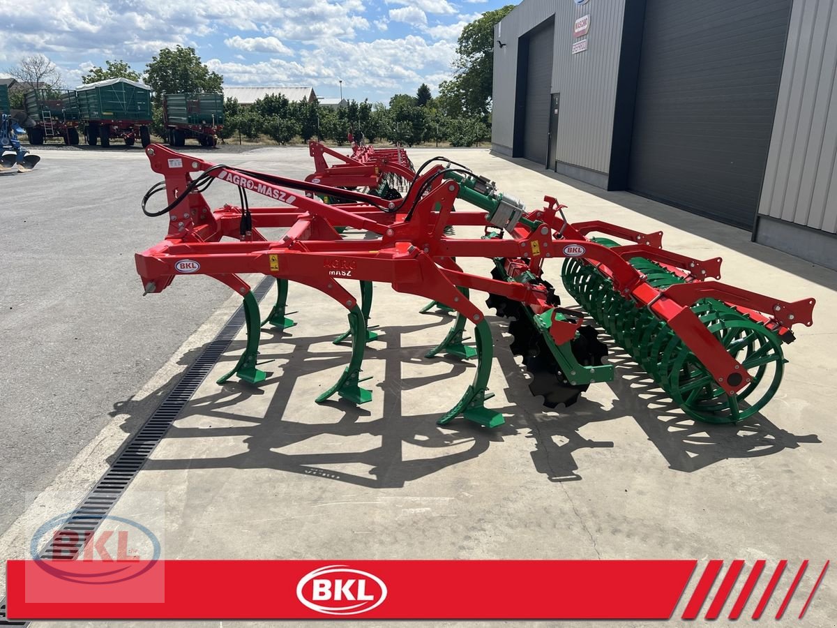 Grubber от тип Agro-Masz RUNNER 25, Neumaschine в Rovisce (Снимка 9)